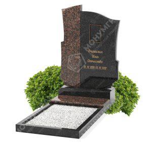Эксклюзивный памятник Э-20