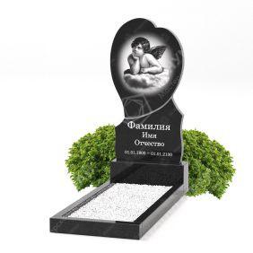 Памятник ребенку D-4